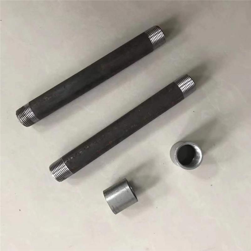 广德钢管注浆管隧道止水